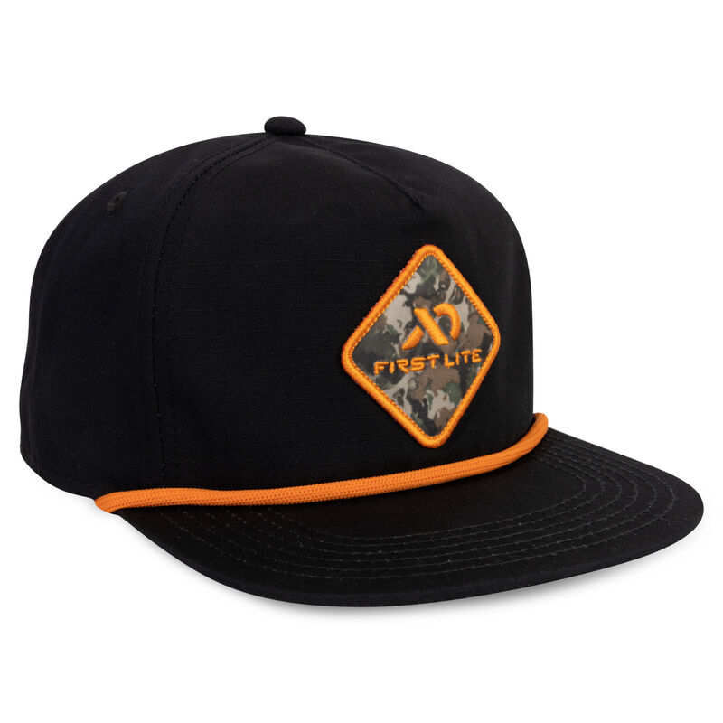 Logo Camp Cap image number 0