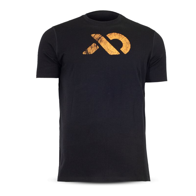 Men's Aerowool Tech Tee Rings image number 0