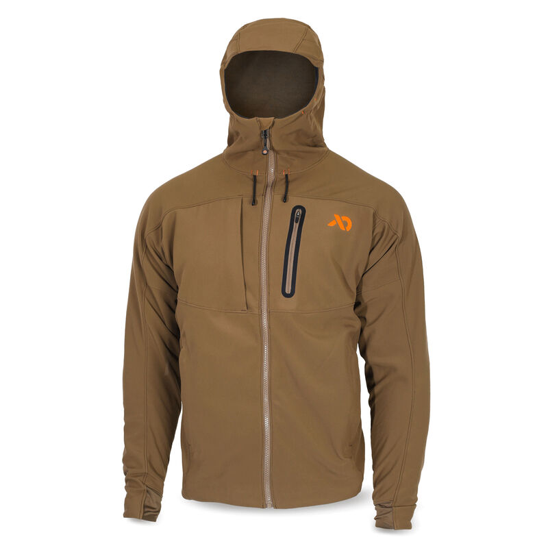 Men's Catalyst Soft Shell Jacket image number 0