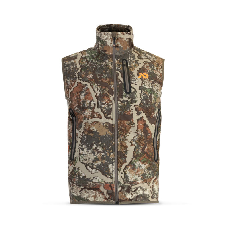 Men's Sawtooth Hybrid Vest image number 0