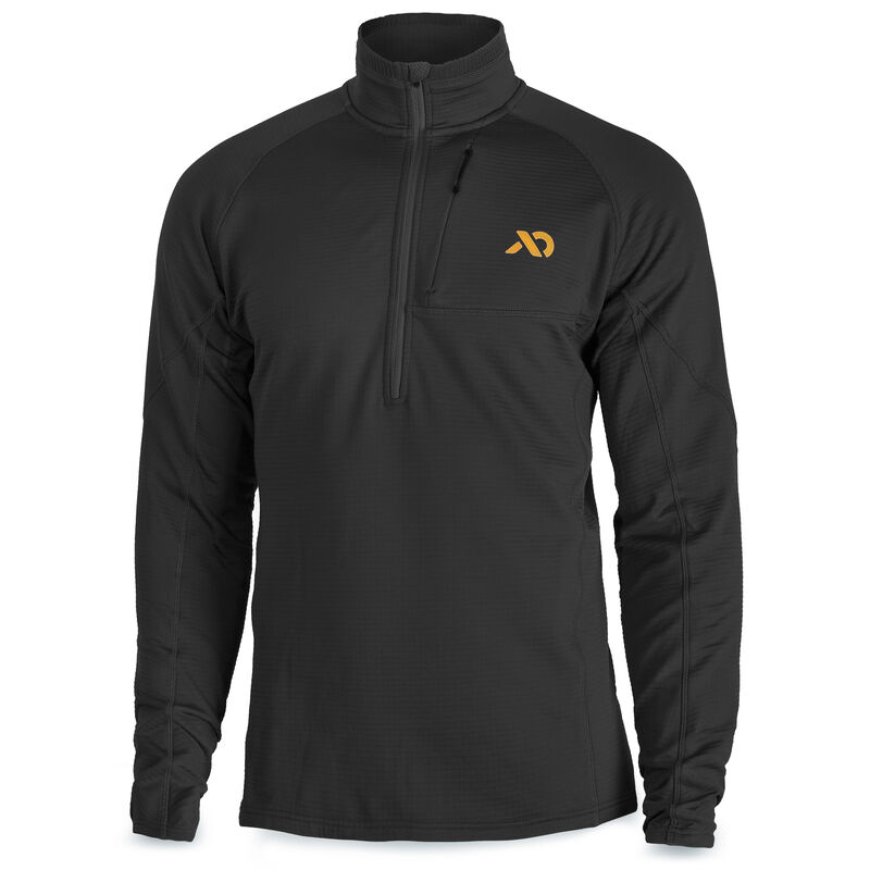 Men's Klamath Quarter Zip image number 0