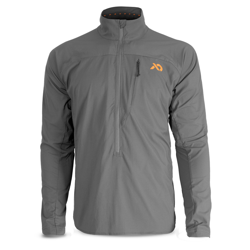 Men's Ridgeline QZ Pullover image number 0