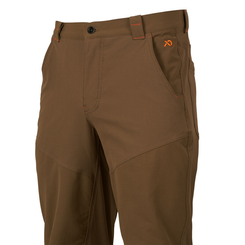 Men's Sawbuck Brush Pant image number 1