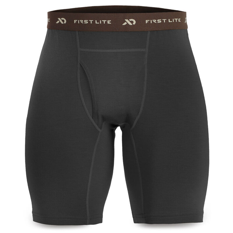 Men's Wick Long Boxer Brief image number 0