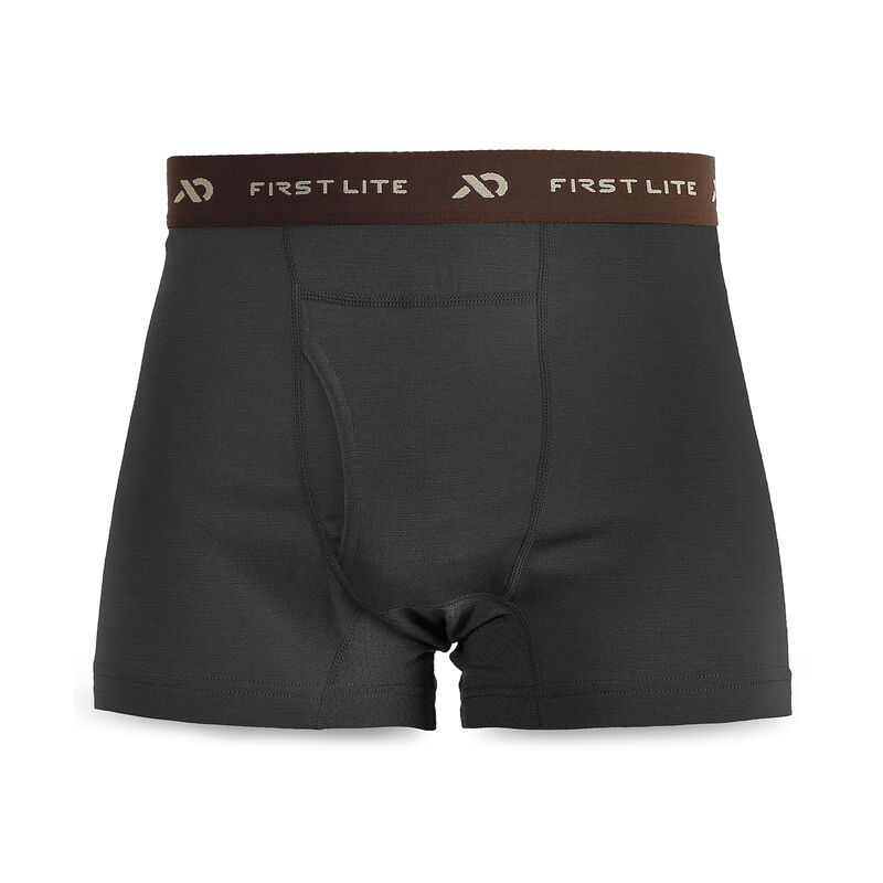 Men's Wick Short Boxer Brief image number 0