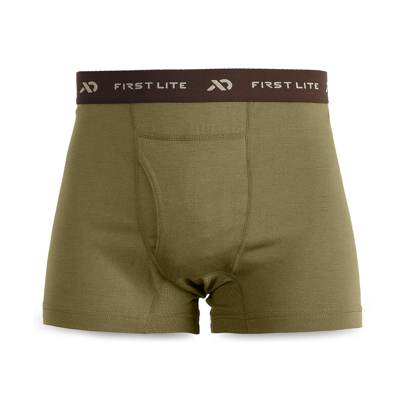 Men's Wick Short Boxer Brief image number 0