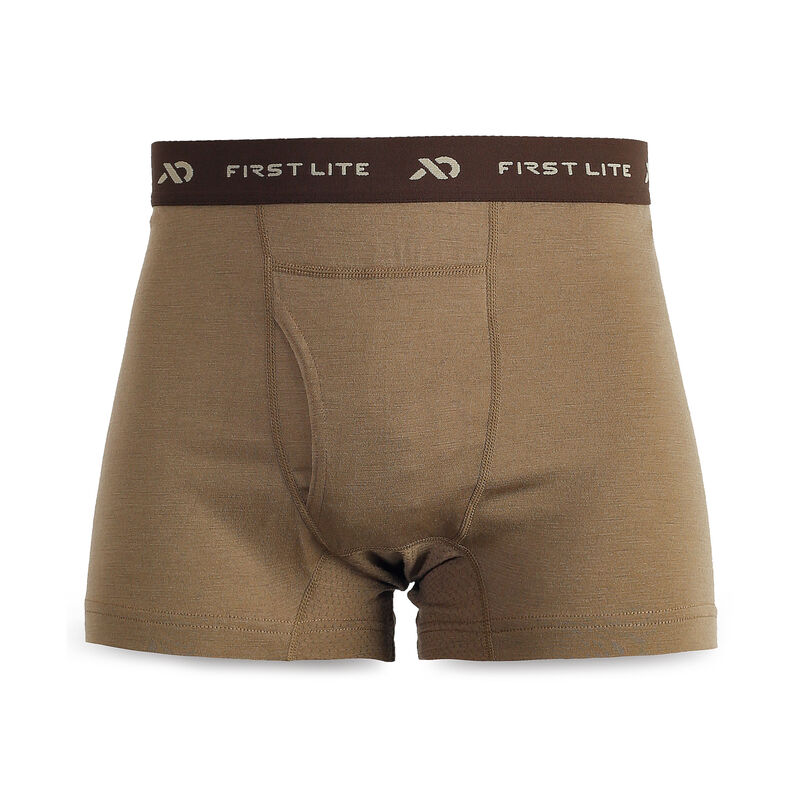 Men's Wick Short Boxer Brief image number 0