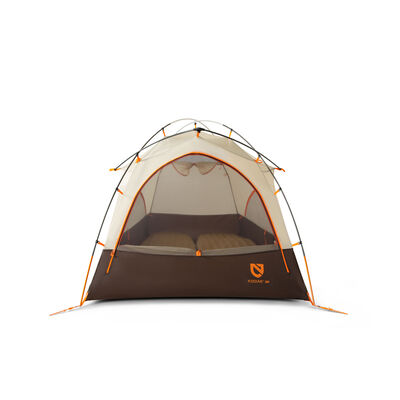 NEMO Kodiak Tent