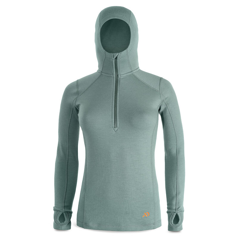 Women's Kiln Hoody image number 0