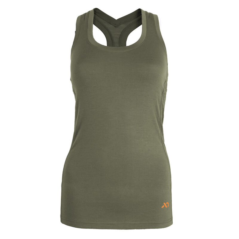 Women's Wick Tank image number 0